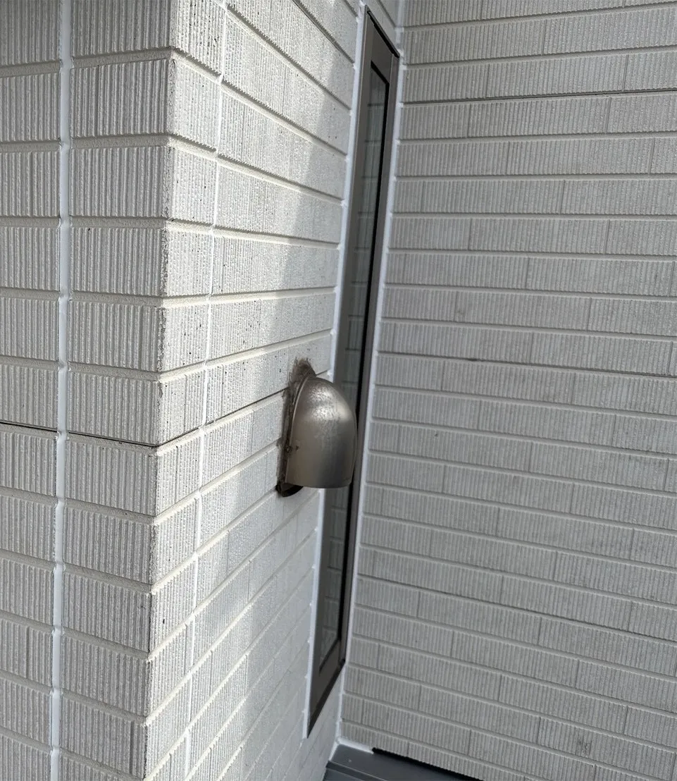 シーリング打設